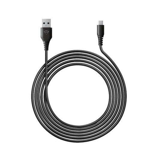 Kabal za punjenje Trust Gxt 226 PS5, USB-C, USB-A