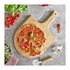 Drvena lopatica za pizzu s rezačem, VonShef