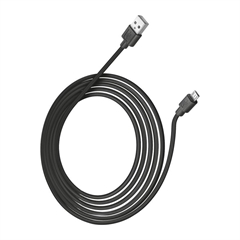 Kabal za punjenje Trust Gxt PS4, micro-USB, USB-A