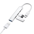 Razdjelnik HUB Havit USB-C HB41, 4 ulaza, USB-A