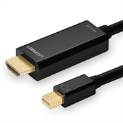 Kabal Ugreen Mini DP na HDMI 4K, 1,5 m