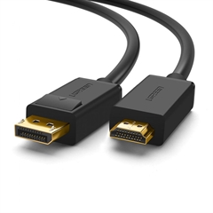 Kabal Ugreen DP na HDMI 4K2K/30Hz, 5 m