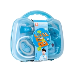 Medicinski set Friends