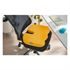Podloga za sjedenje Leitz Ergo Cosy, ergonomska, žuta