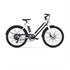 Električni bicikl Bird Bike V Frame, gradski, bijeli