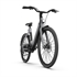 Električni bicikl Bird Bike V Frame, gradski, siv