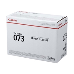 Toner Canon CRG-073BK (5724C001AA) (crna), original