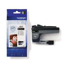 Tinta Brother LC427BK (crna), original