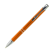 Kemijska olovka Essex X, narančasta
