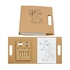 Bojanka Follow 2 go, 36 listova