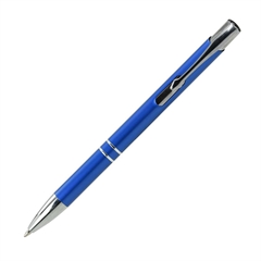 Kemijska olovka Essex X, plava