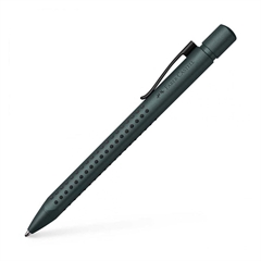 Kemijska olovka Faber-Castell Grip Limited Edition, zelena