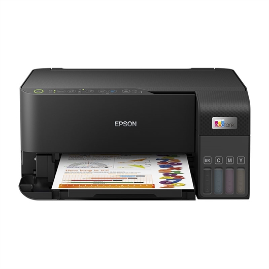 Multifunkcijski uređaj Epson EcoTank ITS L3550