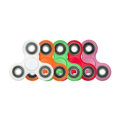 Fidget spinner Friends, sortirano, 1 kom
