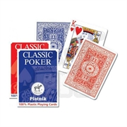 Karte Piatnik Poker Jumbo br.1360