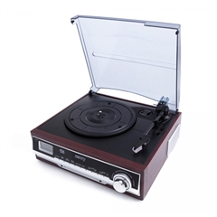 Gramofon Camry CR 1168 Bluetooth/MP3/USB/SD/snimanje