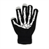 Rukavice Touch Gloves, pletene, crne