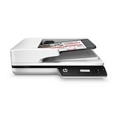Optički skener HP ScanJet Pro 2500 f1