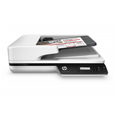 Optički skener HP ScanJet Pro 3500 f1