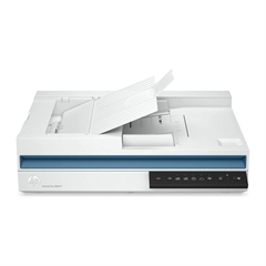 Optički skener HP ScanJet Pro 2600 f1 (20G05A#B19)