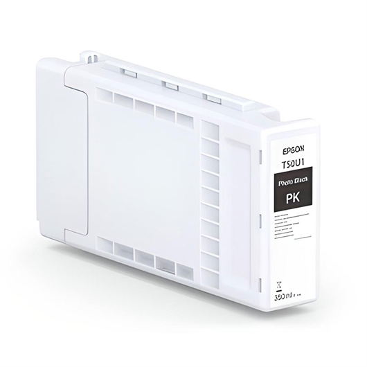 Tinta Epson T50U1 UltraChrome XD3 (C13T50U100) (foto crna), original