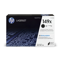 Toner HP W1490X / 149X (crna), original