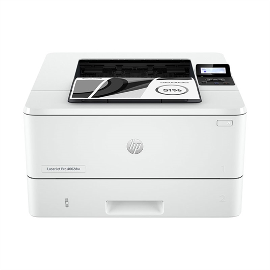 Pisač HP LaserJet Pro 4002dw