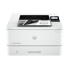 Pisač HP LaserJet Pro 4002dwe