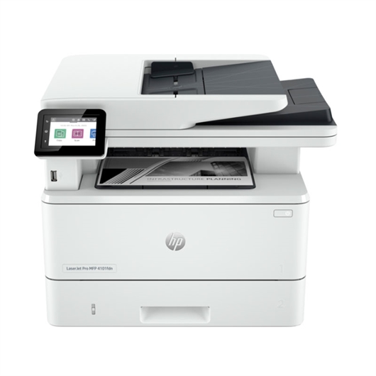 Multifunkcijski uređaj HP LaserJet Pro 4102dwe