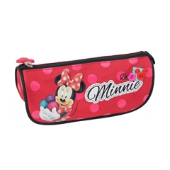 Ovalna pernica Base Minnie