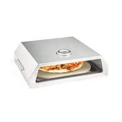 Peć za pizzu VonHaus Grill Top