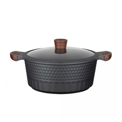 Lonac s poklopcem Resto Capella, 5.3 L