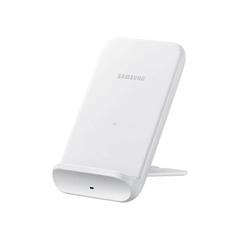Bežicna stanica za punjenje Samsung Stand 2020, 15 W, bijela