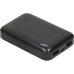 Prijenosna baterija (powerbank) Pro, 6.000 mAh