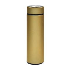 Termosica SS Aspen, zlatna, 500 ml