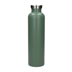 Termosica SS Tampa, zeleno maslinasta, 1 L