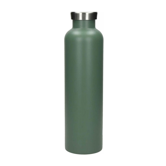 Termosica SS Tampa, zeleno maslinasta, 1 L