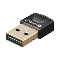 Adapter Sandberg Bluetooth, USB 5.0
