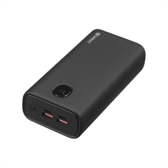 Prijenosna baterija (powerbank) Sandberg USB-C PD 20W, 30.000 mAh