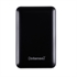 Prijenosna baterija (powerbank) Intenso XC10000, 10.000 mAh, crna