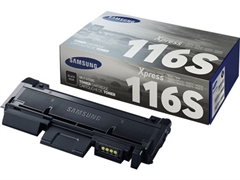 Toner Samsung MLT-D116S (SU840A) (crna), original