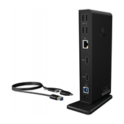 Priključna stanica Icybox IB-DK2251AC