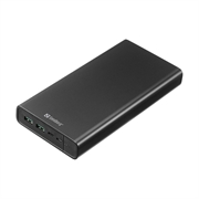 Prijenosna baterija (powerbank) Sandberg, 38.400 mAh