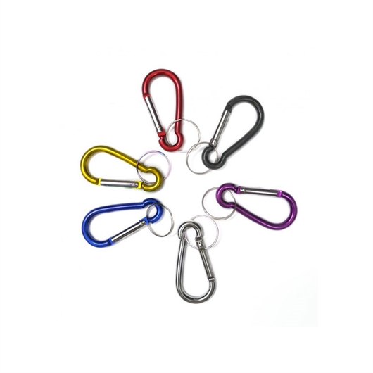 Privjesak za ključeve - karabiner