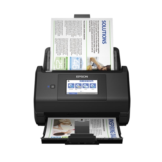 Optički skener Epson WorkForce ES-580W