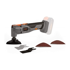 Višenamjenska akumulatorska brusilica VonHaus E-series