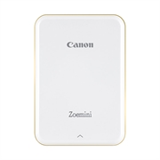Pisač Canon Zoemini, bijelo ružičast