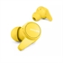 Slušalice Philips TAT1207YL, bežične, žute