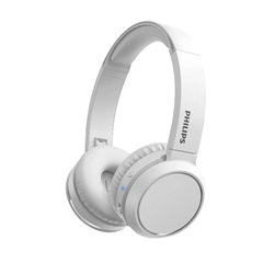 Slušalice Philips TAH4205WT, bežične, bijele