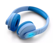 Slušalice Philips TAK4206BL, bežične, plave